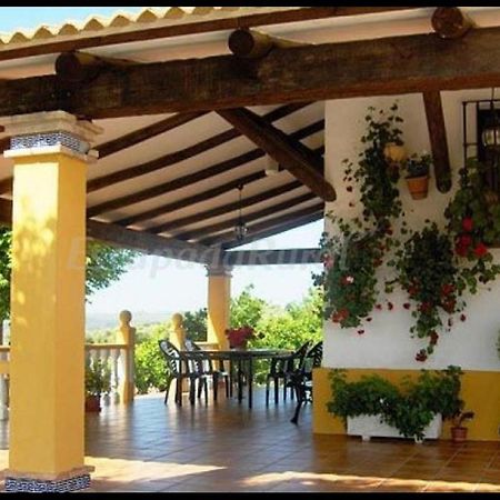 Finca Majada Alta Κόρδοβα Εξωτερικό φωτογραφία