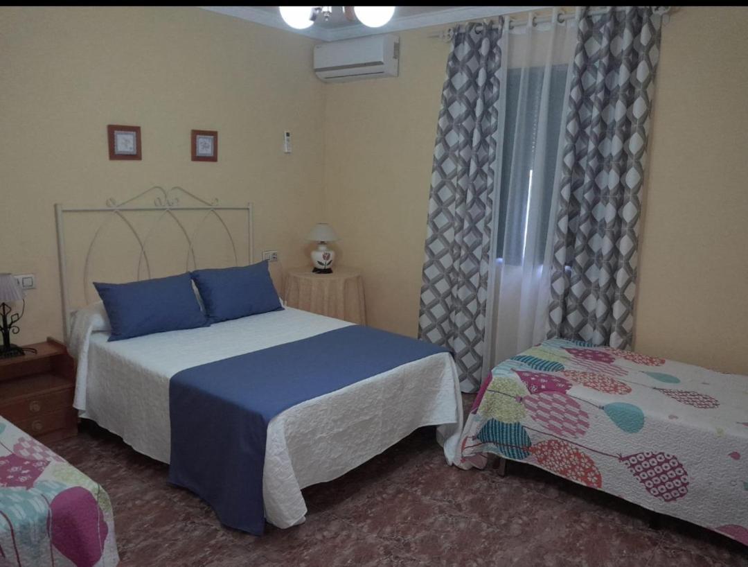 Finca Majada Alta Κόρδοβα Εξωτερικό φωτογραφία