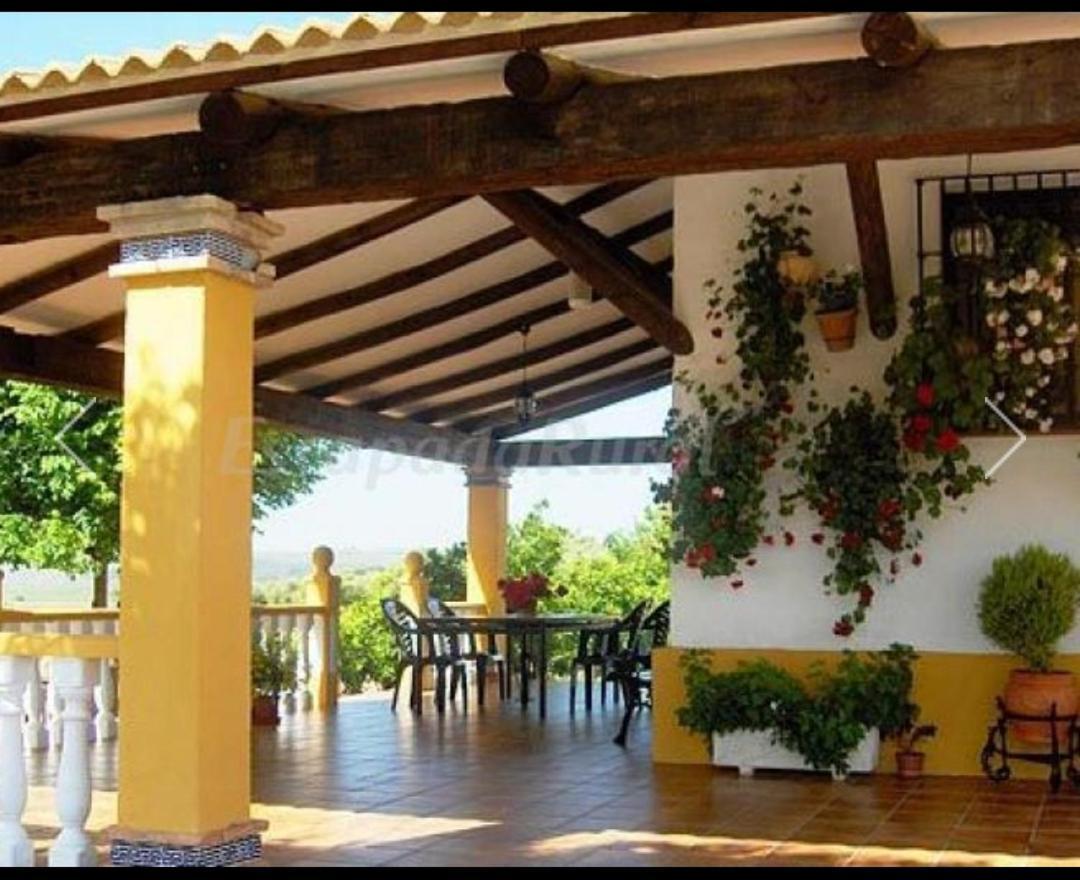 Finca Majada Alta Κόρδοβα Εξωτερικό φωτογραφία