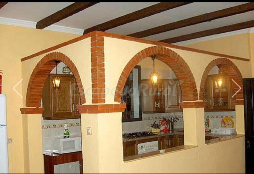 Finca Majada Alta Κόρδοβα Εξωτερικό φωτογραφία