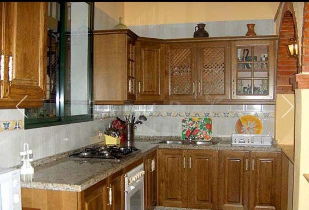 Finca Majada Alta Κόρδοβα Εξωτερικό φωτογραφία