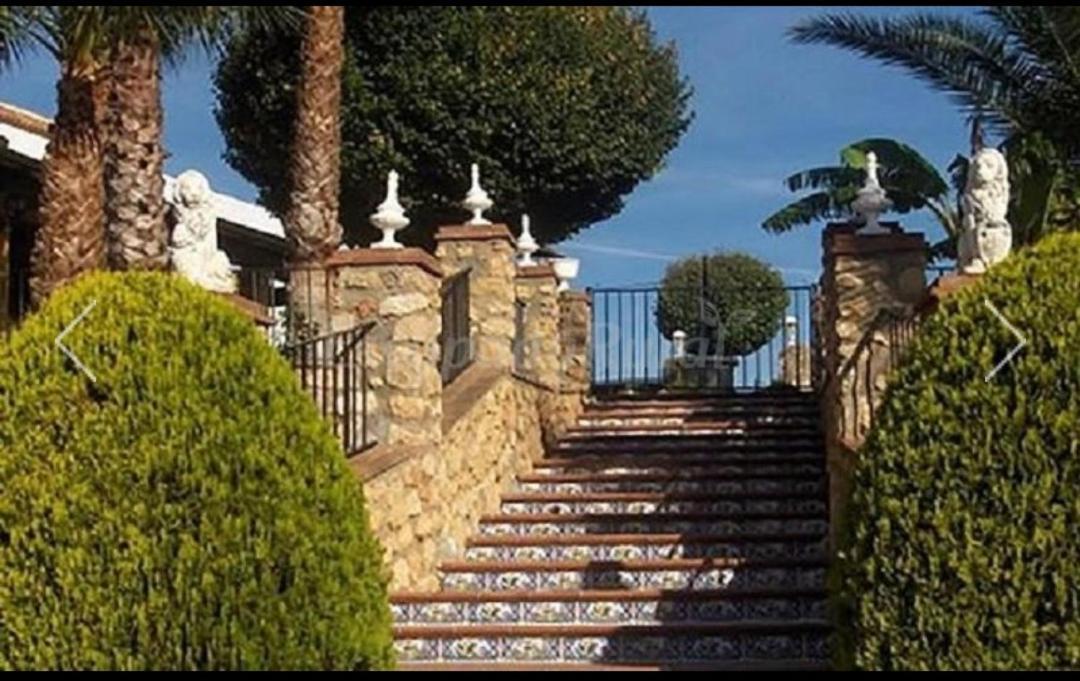 Finca Majada Alta Κόρδοβα Εξωτερικό φωτογραφία