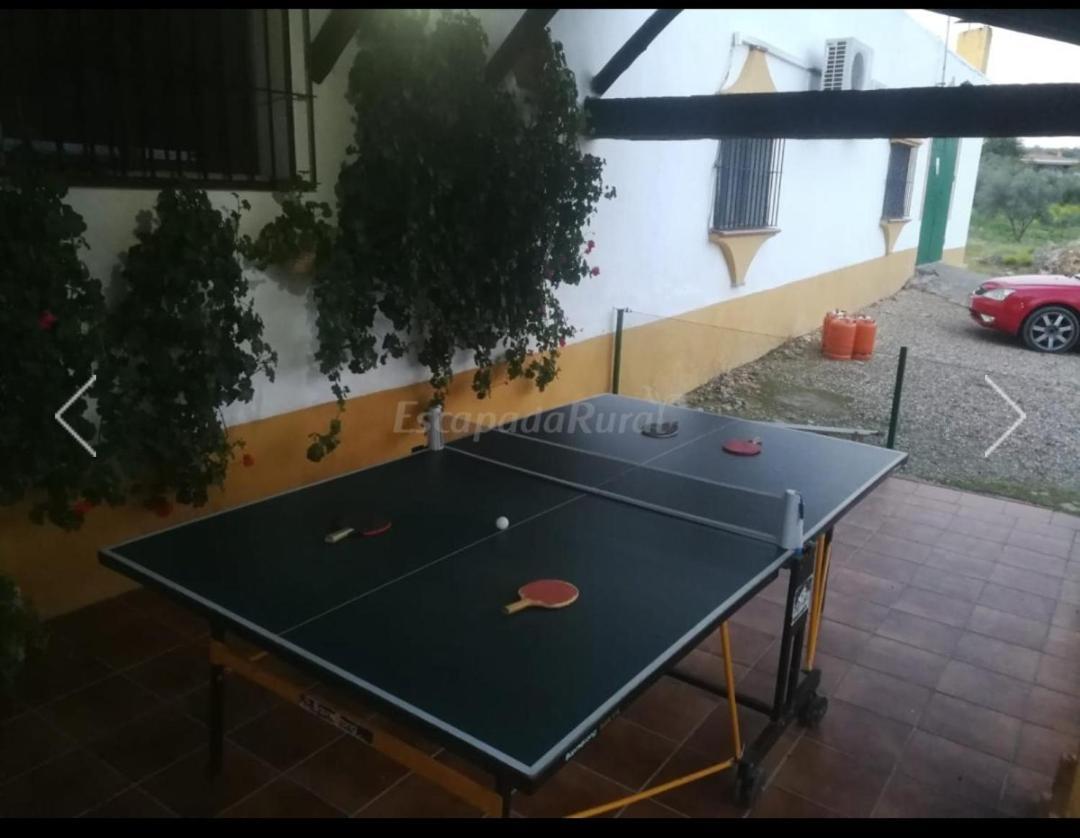 Finca Majada Alta Κόρδοβα Εξωτερικό φωτογραφία