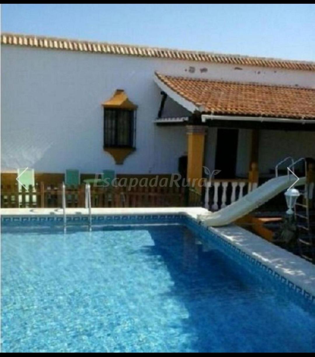 Finca Majada Alta Κόρδοβα Εξωτερικό φωτογραφία